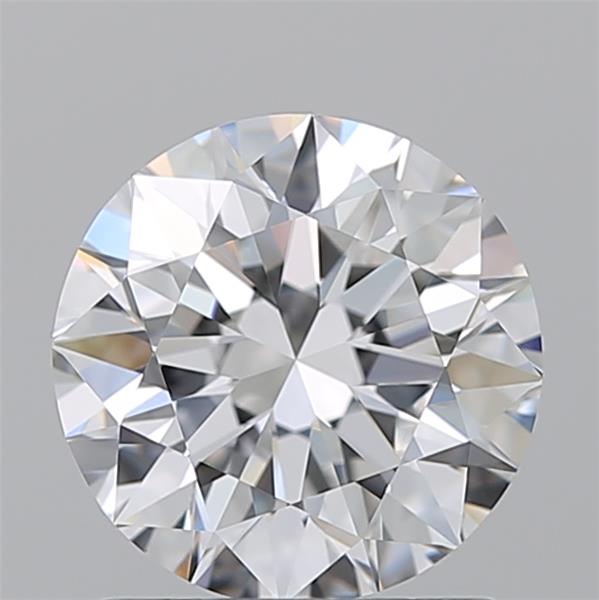 Diamond Round 1.50ct VVS2