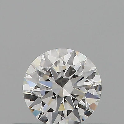 Diamond Round 0.32ct VVS1 - J.R.DUNN product