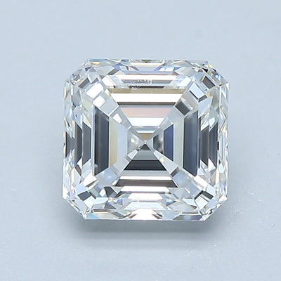 Diamond Asscher 1.50ct VVS1 - J.R.DUNN product