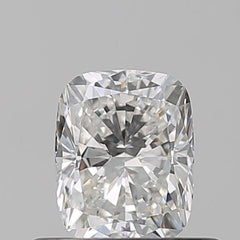 Diamond Cushion 0.50ct IF