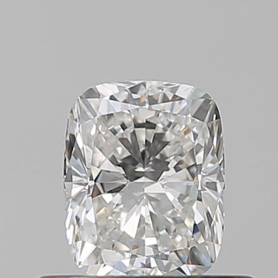 Diamond Cushion 0.50ct IF - J.R.DUNN product