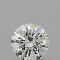 Diamond Round 0.43ct VS2