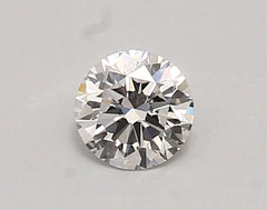 Diamond Lab Grown Round 0.49ct VS1