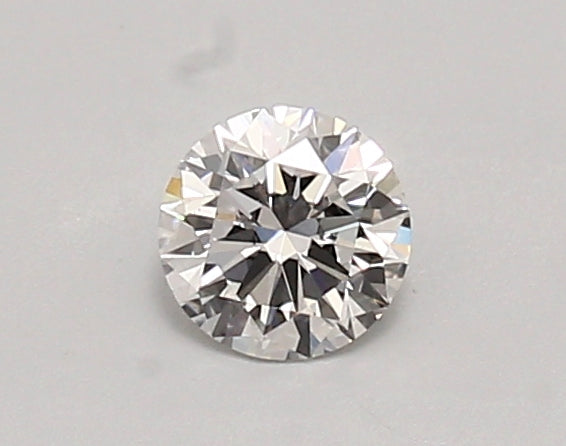 Diamond Lab Grown Round 0.49ct VS1