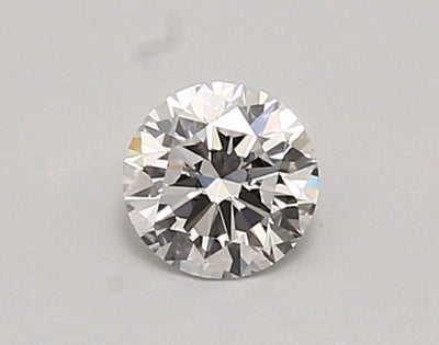 Diamond Lab Grown Round 0.49ct VS1 - J.R.DUNN product