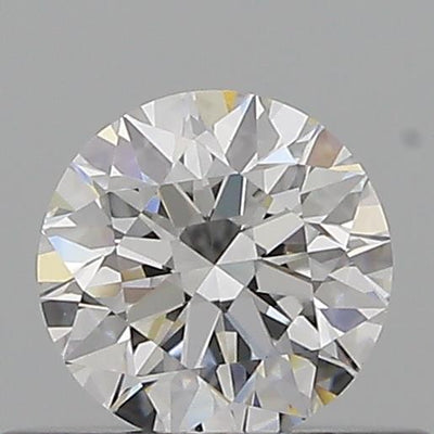 Diamond Round 0.41ct IF - J.R.DUNN product