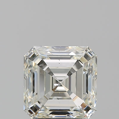 Diamond Asscher 2.03ct SI2 - J.R.DUNN product