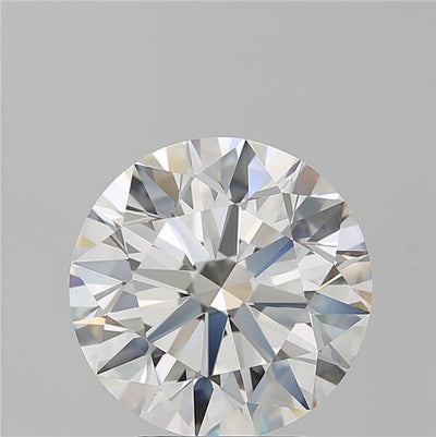 Diamond Round 4.02ct VVS2 - J.R.DUNN product