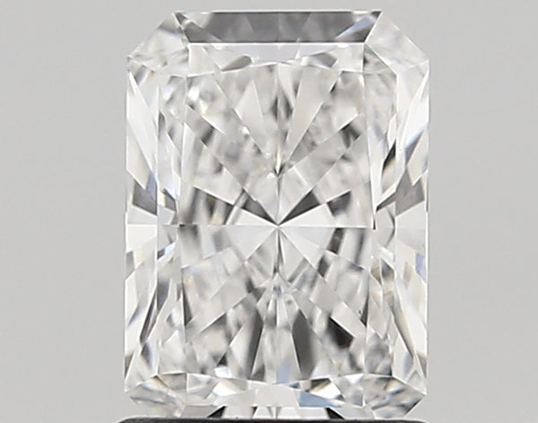 Diamond Lab Grown Radiant 1.15ct VVS2
