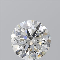Diamond Round 1.90ct VS2