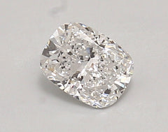 Diamond Lab Grown Cushion 0.71ct VVS2