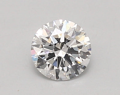 Diamond Lab Grown Round 0.65ct VVS2 - J.R.DUNN product