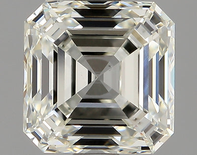 Diamond Asscher 2.02ct SI1 - J.R.DUNN product