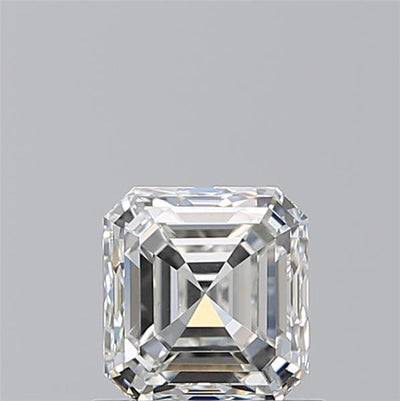 Diamond Asscher 0.90ct VS2 - J.R.DUNN product