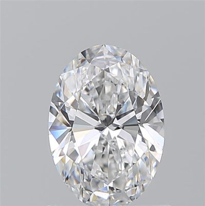 Diamond Oval 1.01ct VVS2 - J.R.DUNN product