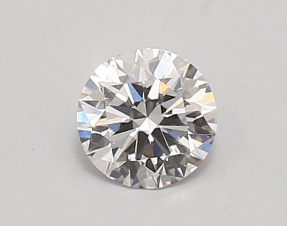 Diamond Lab Grown Round 0.63ct VVS1