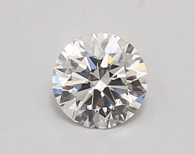 Diamond Lab Grown Round 0.63ct VVS1 - J.R.DUNN product
