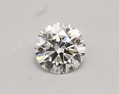 Diamond Lab Grown Round 0.43ct VVS1 - J.R.DUNN product