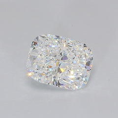 Diamond Cushion 2.00ct VS2