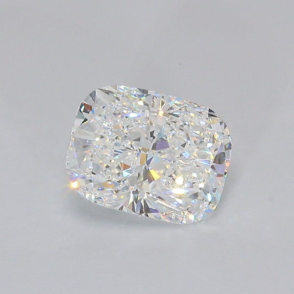 Diamond Cushion 2.00ct VS2