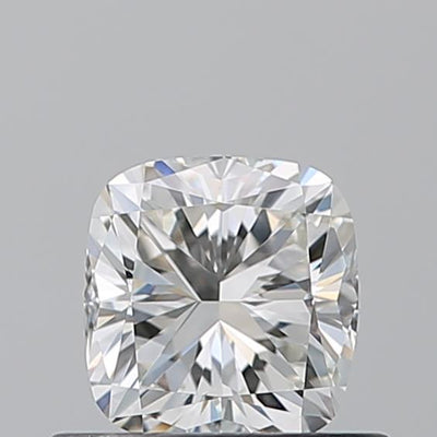 Diamond Cushion 0.50ct VS1 - J.R.DUNN product