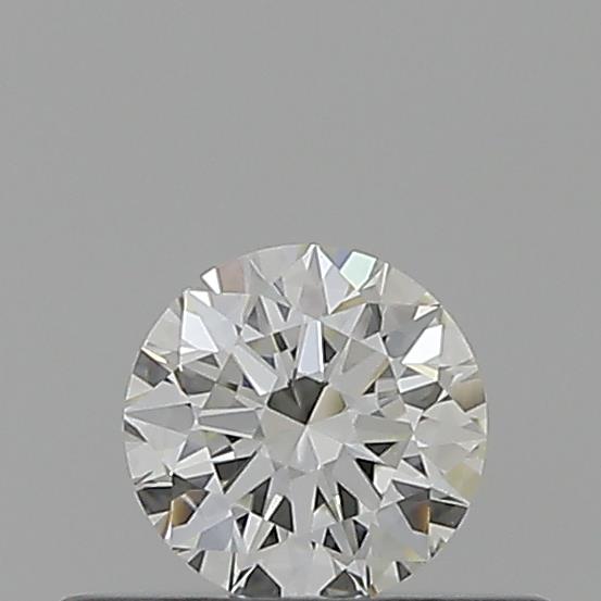 Diamond Round 0.31ct VVS1