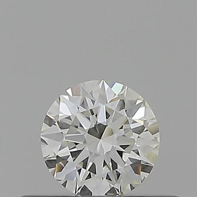 Diamond Round 0.31ct VVS1 - J.R.DUNN product