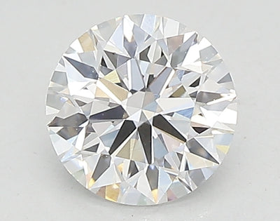 Diamond Lab Grown Round 0.67ct VVS1 - J.R.DUNN product