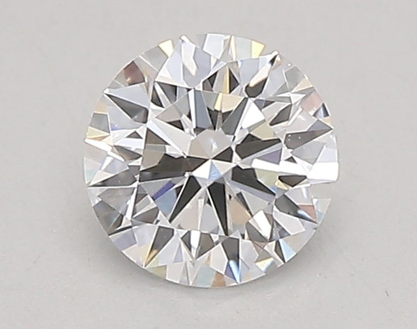 Diamond Lab Grown Round 0.45ct VVS1