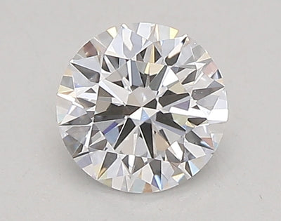 Diamond Lab Grown Round 0.45ct VVS1 - J.R.DUNN product