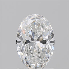 Diamond OVAL 1.2ct VS1