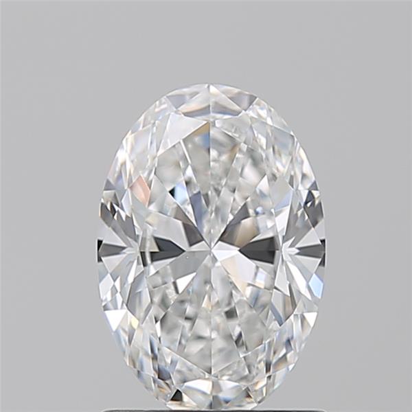 Diamond OVAL 1.2ct VS1