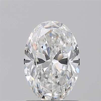 Diamond Oval 1.20ct VS1 - J.R.DUNN product