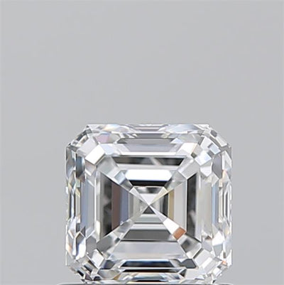 Diamond Asscher 0.90ct VS1 - J.R.DUNN product