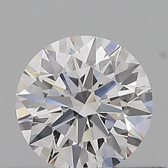 Diamond Round 0.40ct VVS1