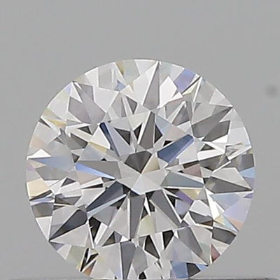 Diamond Round 0.40ct VVS1 - J.R.DUNN product