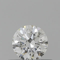 Diamond Round 0.36ct VS2