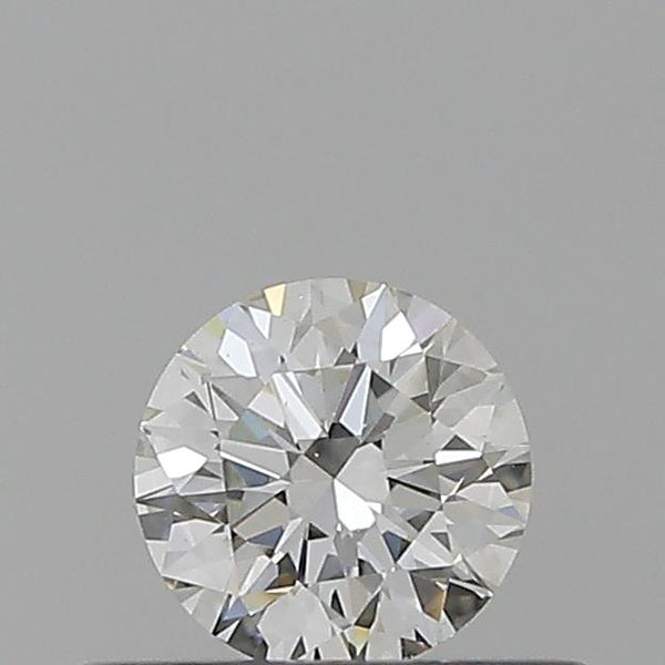 Diamond Round 0.36ct VS2