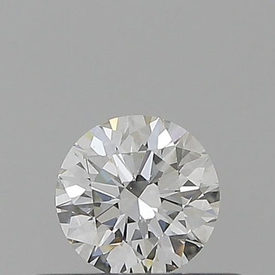 Diamond Round 0.36ct VS2 - J.R.DUNN product