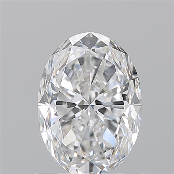 Diamond OVAL 1.31ct VS1