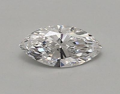 Diamond Lab Grown Marquise 0.44ct VVS1 - J.R.DUNN product
