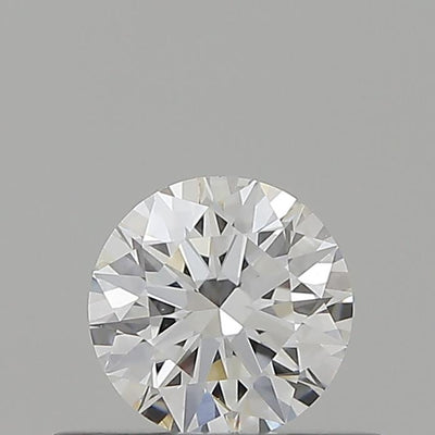 Diamond Round 0.37ct VS2 - J.R.DUNN product