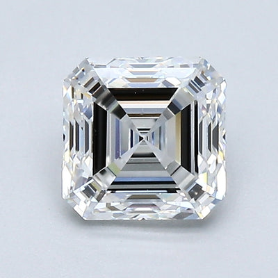 Diamond Asscher 1.30ct VS1 - J.R.DUNN product