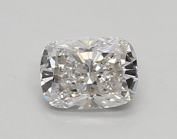 Diamond Lab Grown Cushion 0.70ct VS2