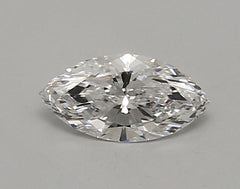 Diamond Lab Grown Marquise 0.69ct VVS2