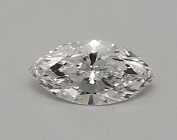 Diamond Lab Grown Marquise 0.69ct VVS2