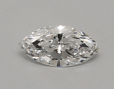 Diamond Lab Grown Marquise 0.69ct VVS2 - J.R.DUNN product