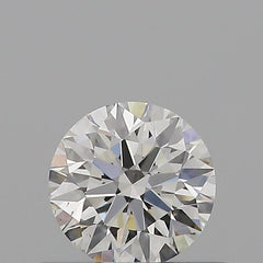 Diamond Round 0.46ct VS2