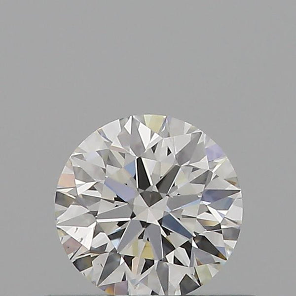 Diamond Round 0.46ct VS2