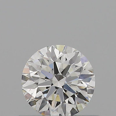 Diamond Round 0.46ct VS2 - J.R.DUNN product